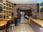 Restaurant a Sant Andreu (Barcelona) amb possibilitat d'habitatge